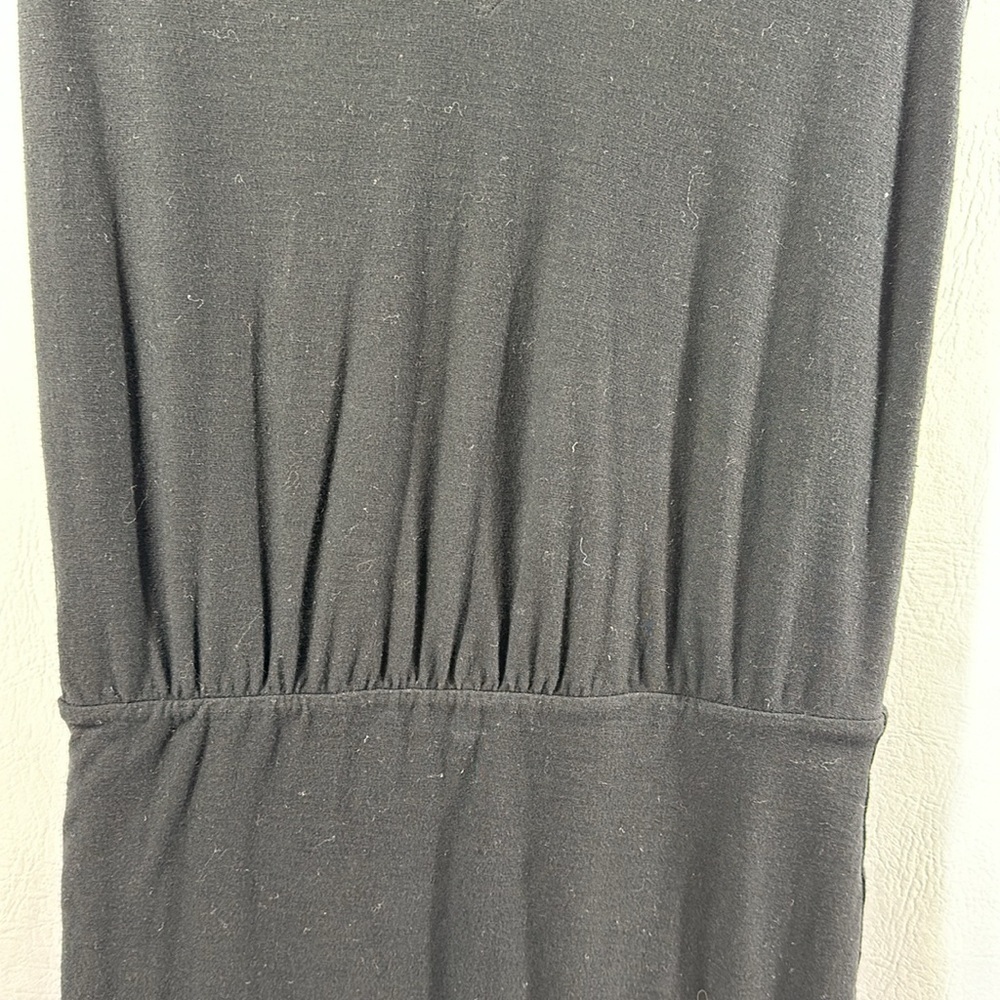 NWT James Perse Los Angeles Cotton Mini Dress, XS - Picture 3 of 9